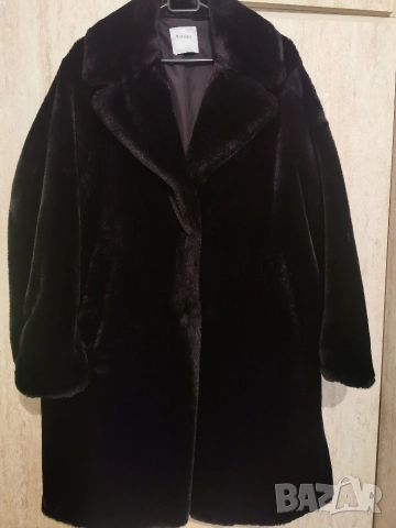 ново дамско  марково палто