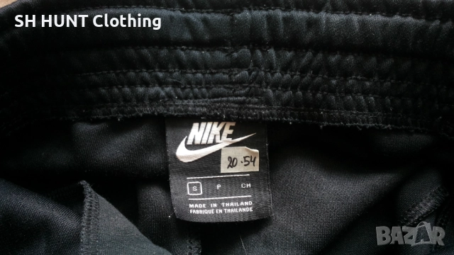NIKE NSW CU4426-010 Размер M долница 20-54, снимка 10 - Спортни дрехи, екипи - 52683424