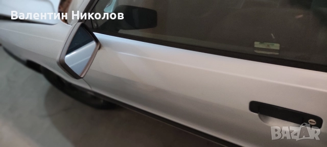 Продавам л.а.марка AUDI 80, снимка 2 - Автомобили и джипове - 51811970