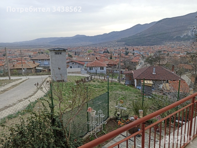 Продава се къща от собственик в град Кричим област Пловдив , снимка 16 - Къщи - 49785569