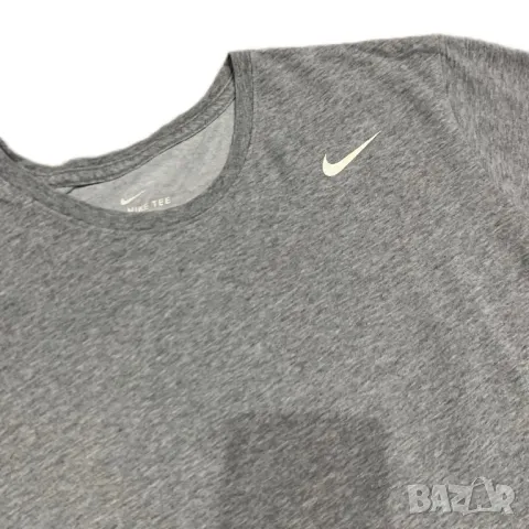 Оригинална мъжка тениска Nike | XL, снимка 2 - Тениски - 47099109