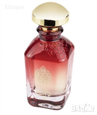 Парфюмна вода Al Wataniah Thurath 100 мл за мъже и жени, снимка 6 - Унисекс парфюми - 52787257