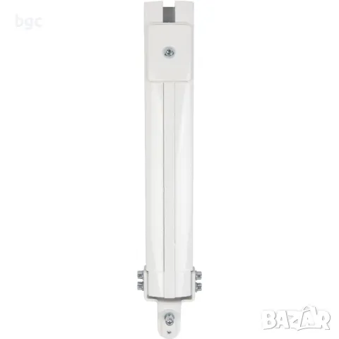  Таванна стойка за видеопроектор A+ Bracket, Регулируема, 10 кг, Сребриста , снимка 8 - Стойки, 3D очила, аксесоари - 50006786