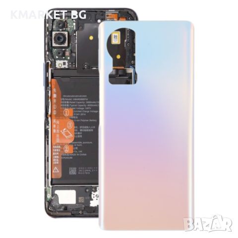 Оригинален Заден Капак за Honor 80, снимка 2 - Резервни части за телефони - 46607232