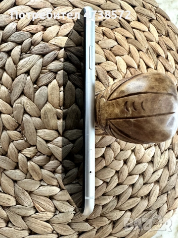 iPhone 11 - 128gb (Kaчеатво А-) Тестван | Батерия 100%,, снимка 7 - Apple iPhone - 53484995