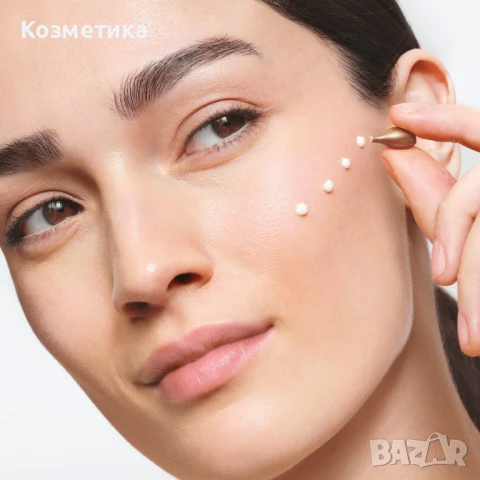 Капсули за лице с 20% витамин C Proceuticals, снимка 4 - Козметика за лице - 51231172