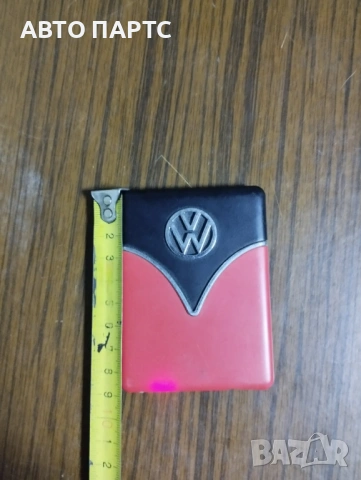 Външна батерия volkswagen