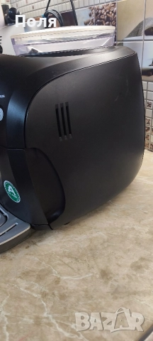 Saeco Xmall рециклиран кафе автомат , снимка 5 - Кафемашини - 52817626