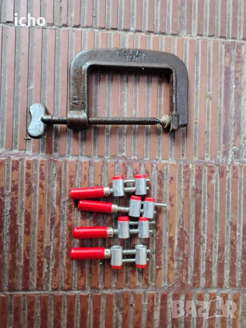 Стяга acier stabil