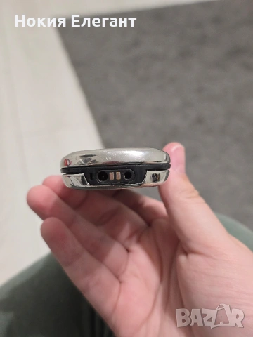 Nokia 8800 за части , снимка 5 - Nokia - 53930728