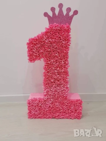 обемни цифри , снимка 2 - Други - 51033864