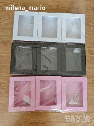 Кошници и кутии за декорация, снимка 5 - Декорация за дома - 54099146