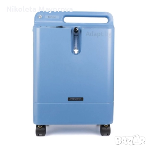 Кислороден Концентратор Philips Respironics EverFlo, снимка 2 - Други - 51630426