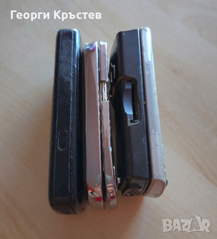 Nokia 3110c, 7230 и N80 - за ремонт, снимка 17 - Nokia - 45007330