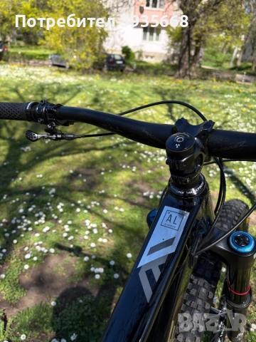 Nukeproof Mega 290AL Pro, снимка 8 - Велосипеди - 54244051