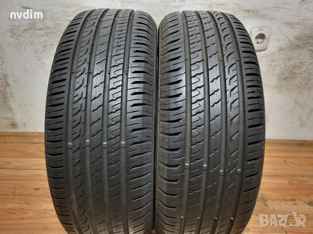 205/60/16 Barum / летни гуми