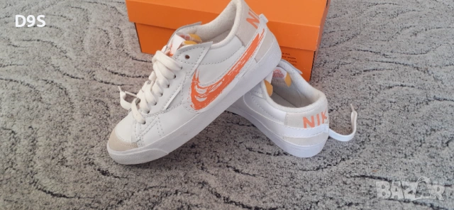 Маратонки Nike 41, снимка 2 - Маратонки - 53672514