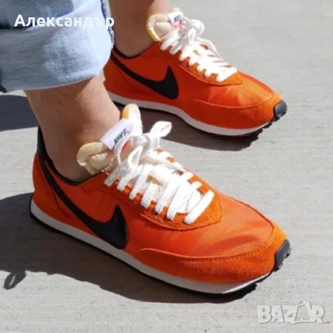 Маратонки Nike 41, снимка 6 - Маратонки - 47397506