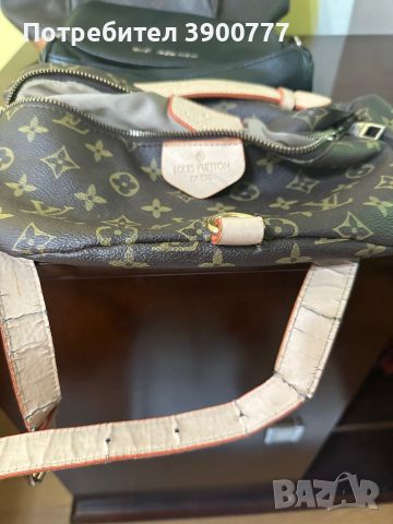Louis Vuitton чанти оригинални и Michael Kors , снимка 1 - Чанти - 46431832