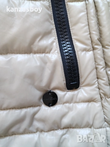  MarcCain - страхотен дамски елек Л КАТО НОВ, снимка 8 - Елеци - 53786033