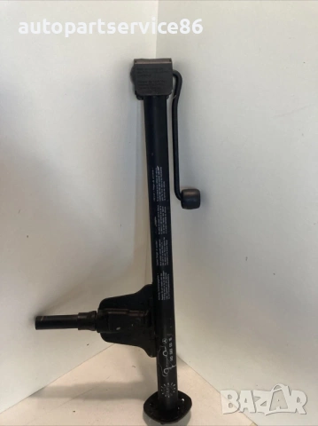 Крик за кола S300Td за Mercedes W140 (1996) 1405830015