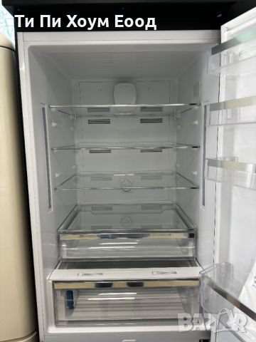  Хладилник SMEG FA8005LAO5 Серия Coloniale ляво и дясно отваряне, снимка 3 - Хладилници - 45178136