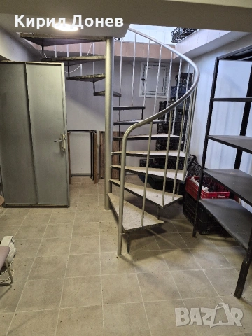 Склад на ул. Майор Горталов, снимка 3 - Складове - 53170926