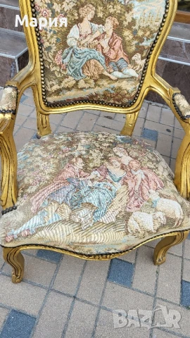 Холна гарнитура 035, снимка 10 - Дивани и мека мебел - 51165214