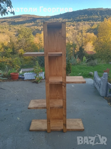 цветарник, снимка 3 - Декорация за дома - 52175726