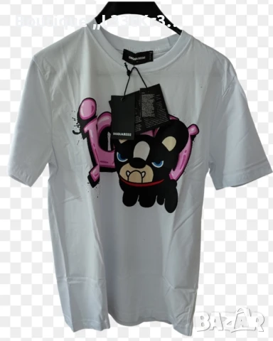 тениска Dsquared2 Icon 