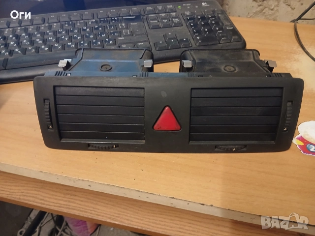 Духалки за Шкода Фабия 99-06г.