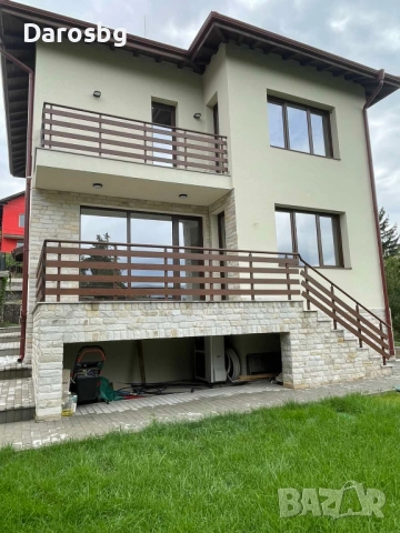 Парапети, снимка 7 - Монтажи - 52519925