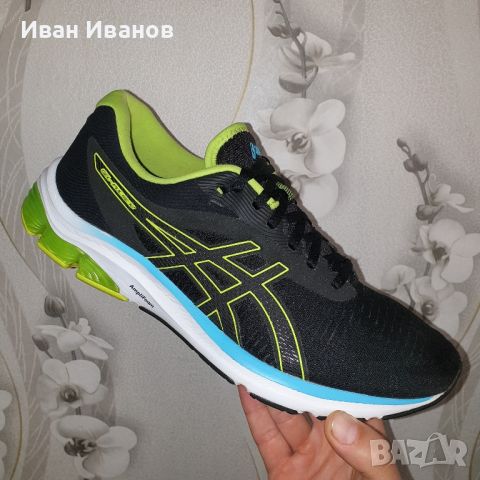 маратонки ASICS GEL-PULSE 12  номер 46 -46,5, снимка 1 - Маратонки - 36709047