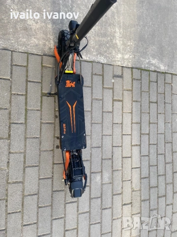 Продавам kokirin g2 pro , снимка 3 - Друга електроника - 53822556