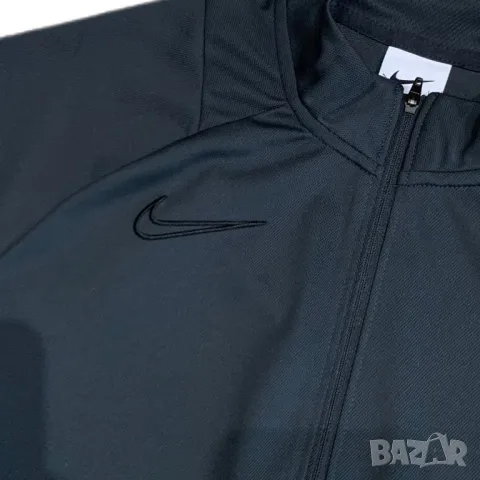 Оригинално дамско горнище Nike Academy | S размер, снимка 5 - Суичъри - 47125112