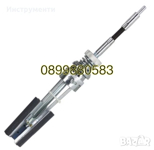 Хонинг 2” 25-76мм за шлайфане на цилиндри Mar-Pol, снимка 5 - Други инструменти - 51193665