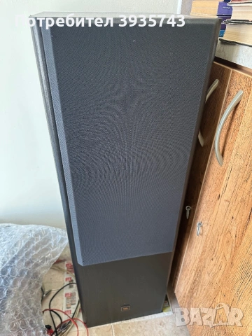 JBL тонколони отлични