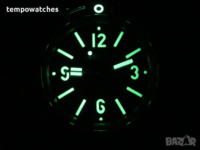 ВОСТОК АМФИБИЯ АВТОМАТИЧЕН ref: 90082А, снимка 3 - Мъжки - 53128705