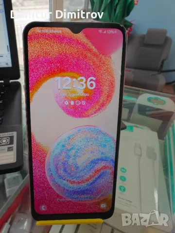 Samsung A04e, снимка 4 - Samsung - 48207434