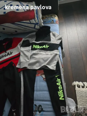 анцузи Nike air 