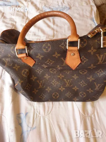 чанта Louis Vuitton, снимка 1 - Чанти - 47043658