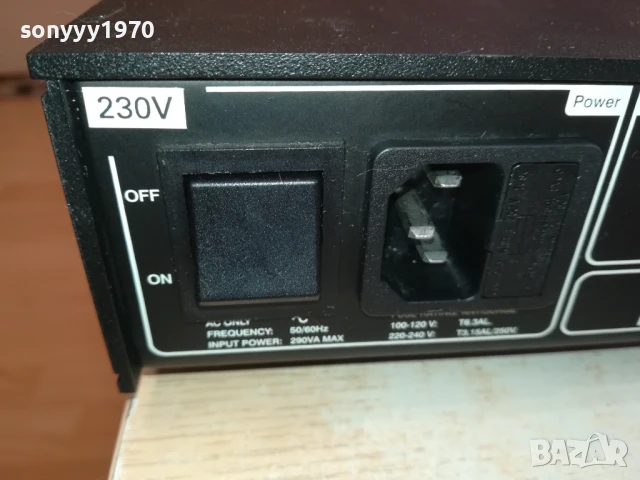 NAIM 2006251112, снимка 13 - Ресийвъри, усилватели, смесителни пултове - 50734182