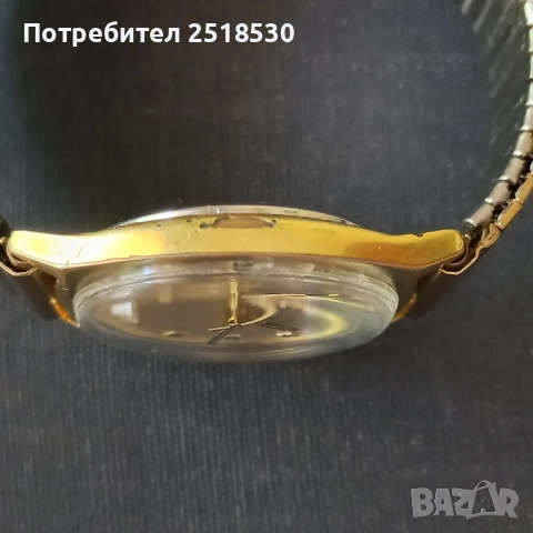 Zentra Neptun , снимка 3 - Антикварни и старинни предмети - 51495289