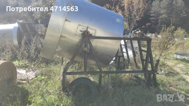 Чисто нова дестилерия, снимка 5 - Други машини и части - 53168047