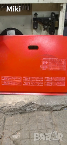 Telopodava6to Fronius, снимка 7 - Други инструменти - 53931147