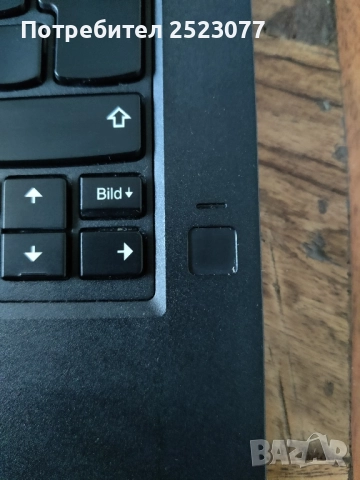 Lenovo Thinkpad T480 i7-8550U 256SSD, снимка 8 - Лаптопи за работа - 52615611