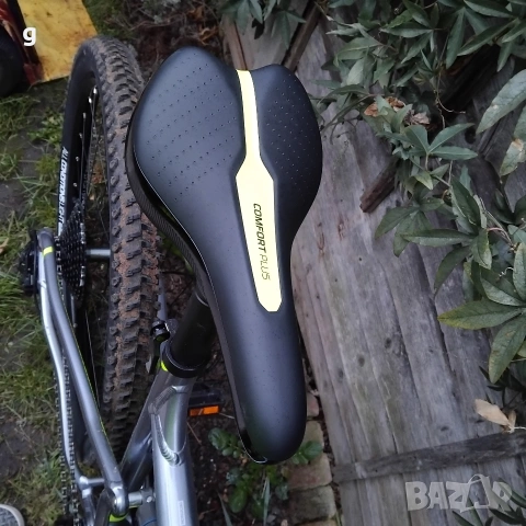 Rockrider ST900s, снимка 6 - Велосипеди - 54061492