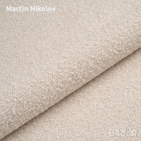 Въртящ се фотьойл ORSON, снимка 4 - Столове - 52723263