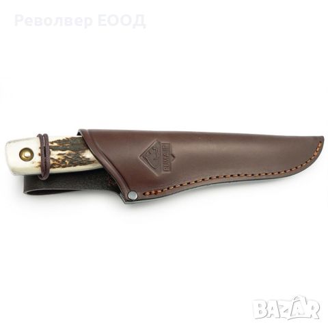 Нож Puma IP damwild stag - 12,3 см, снимка 3 - Ножове - 45249136
