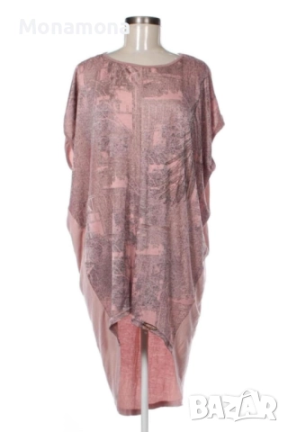 РАЗПРОДАЖБА Страхотна туника Lucy, снимка 3 - Туники - 46386357